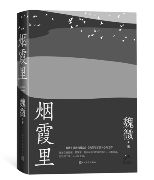 《烟霞里》作者:魏微